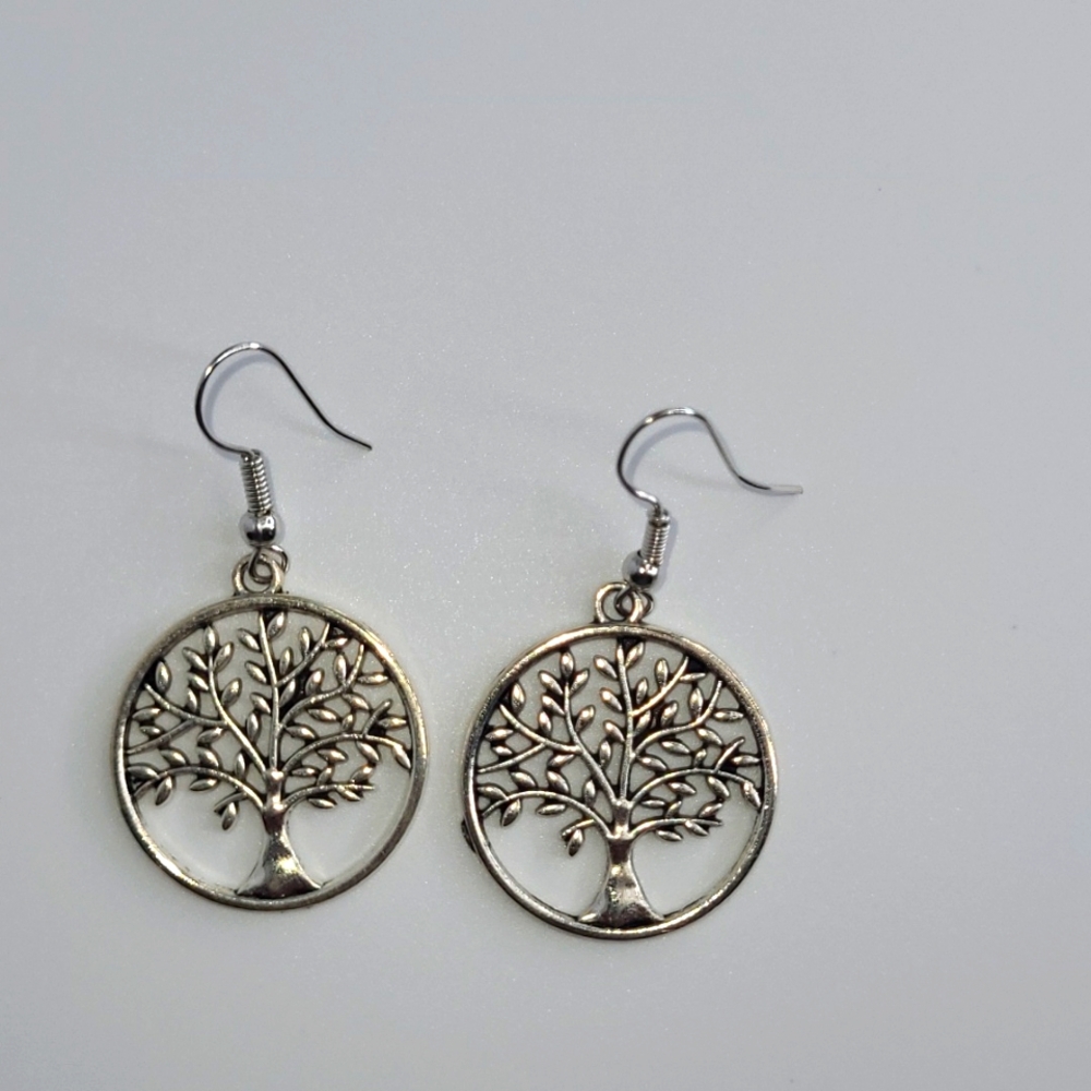 Fashion Earrings